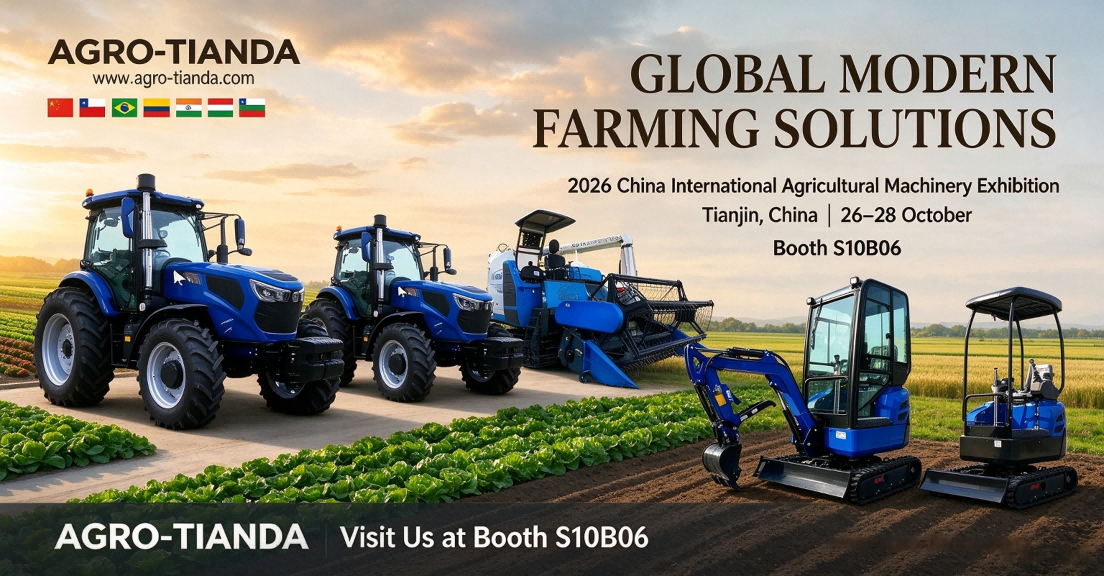 farm Machinery exhibition farm Machinery exhibition