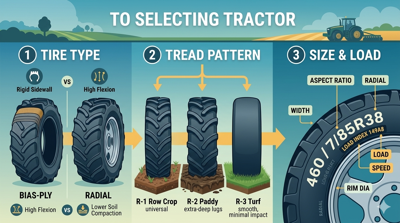 tractor tire tractor tire