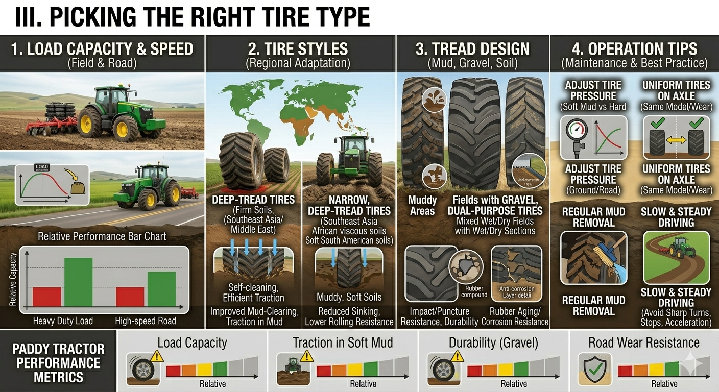 tire tupe tire tupe