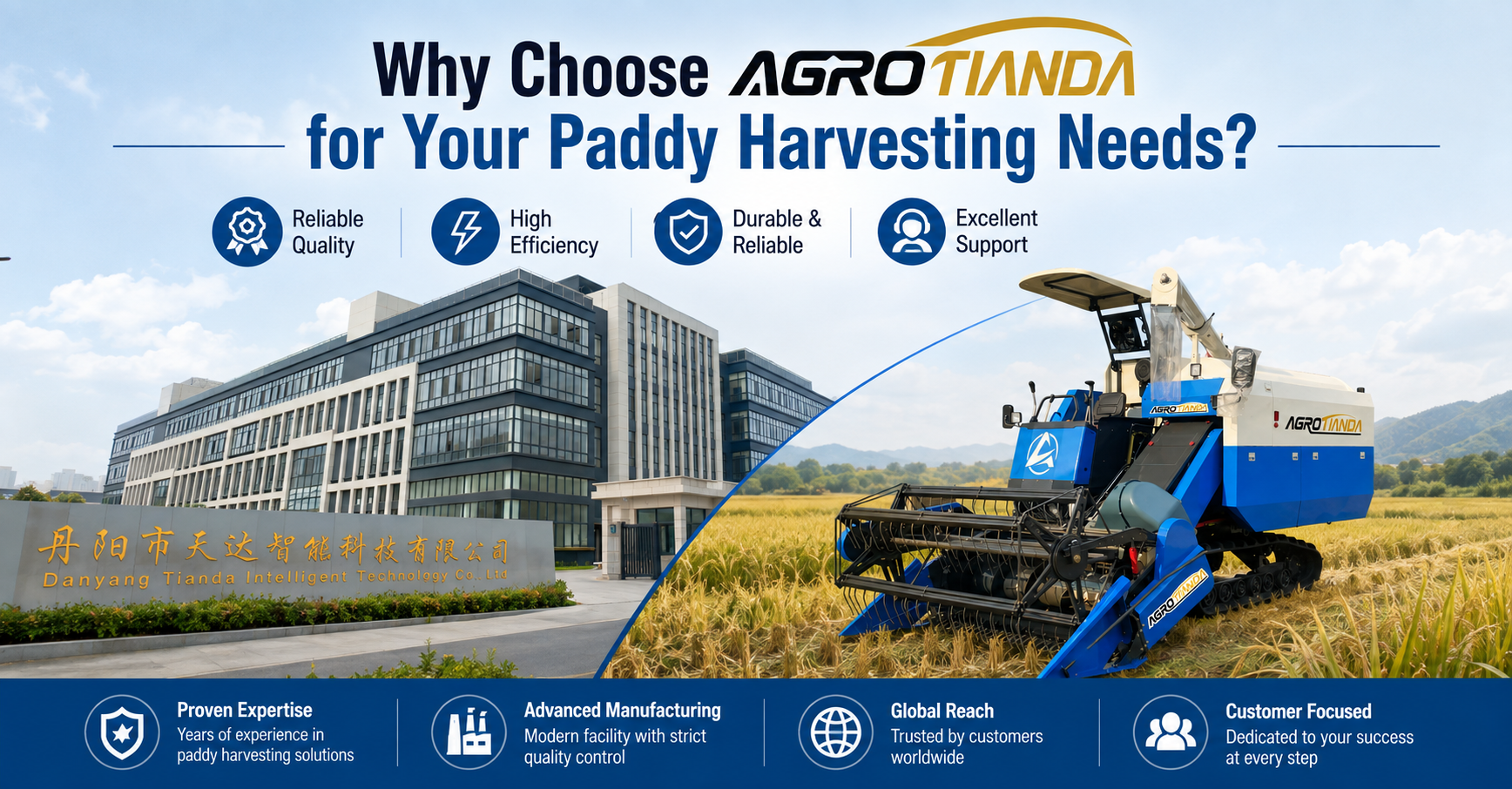agrotianda harvester agrotianda harvester