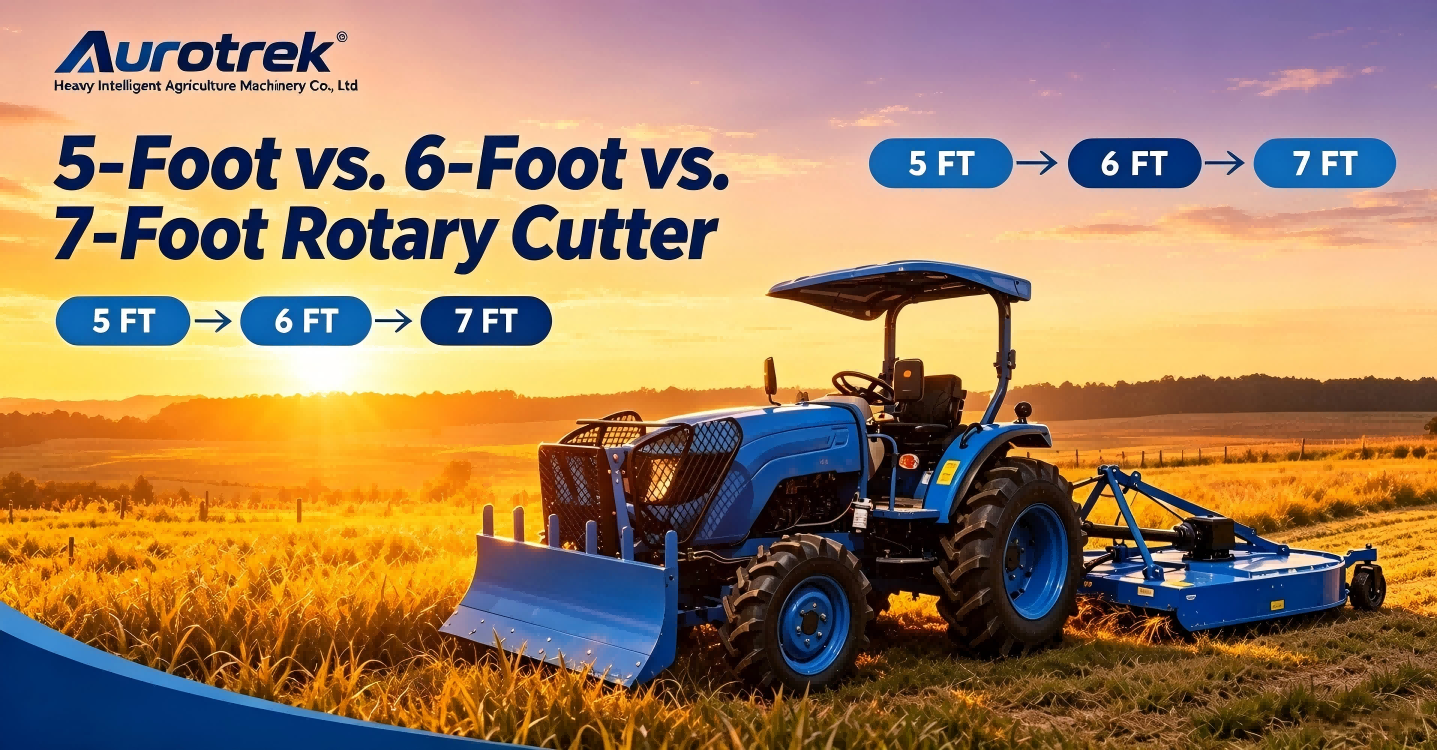 50 HP Tractor Rotary Cutter Size Guide (1) 50 HP Tractor Rotary Cutter Size Guide (1)