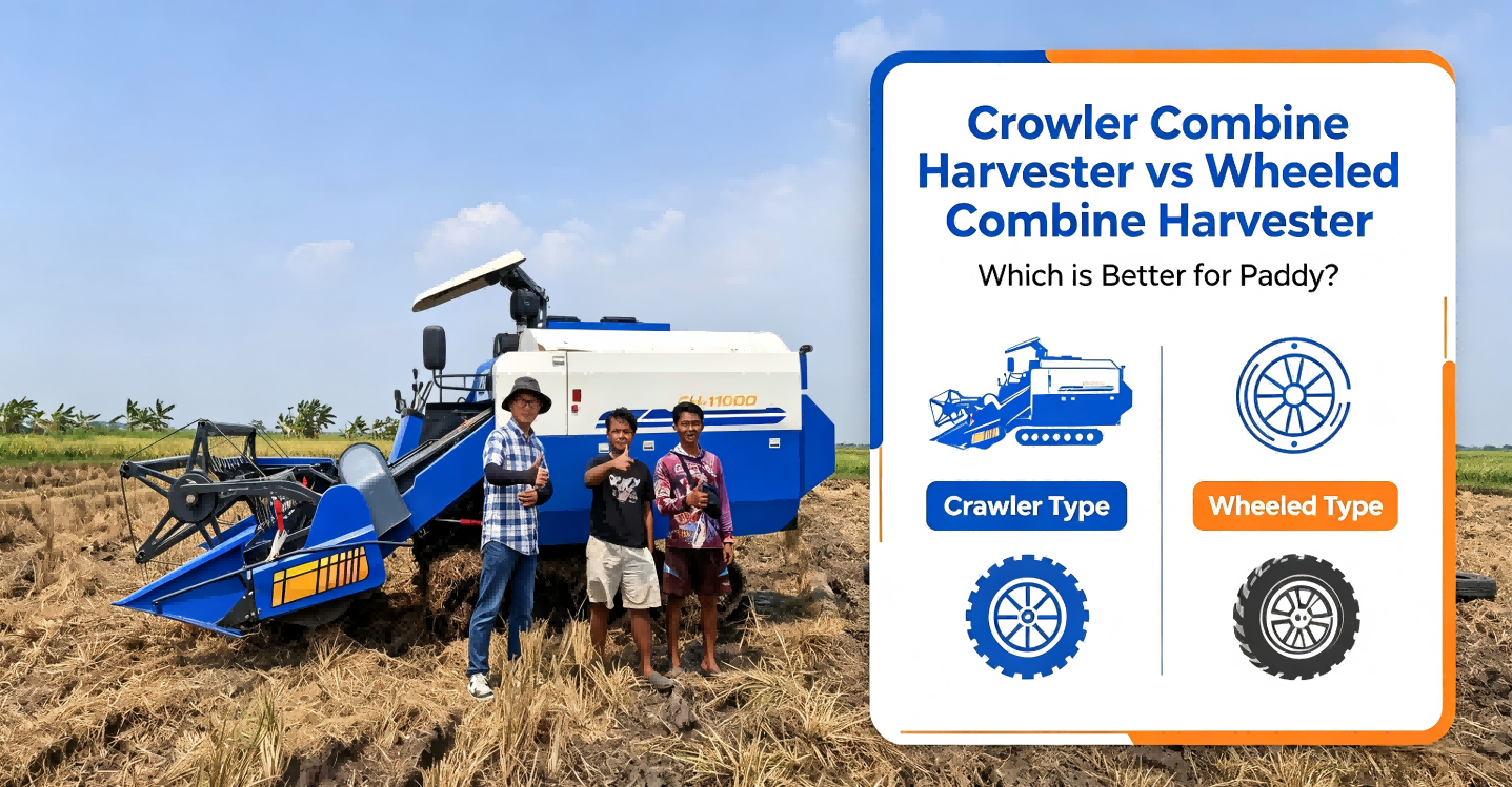 combine harvester combine harvester
