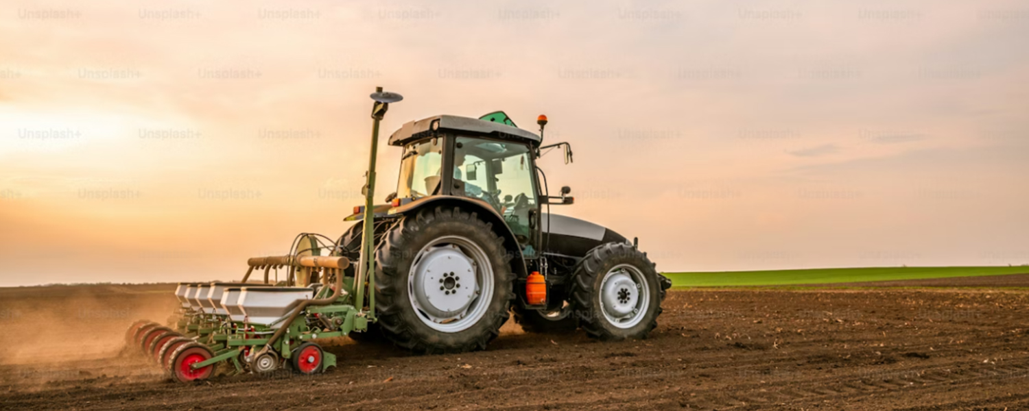 What is a tractor What is a tractor