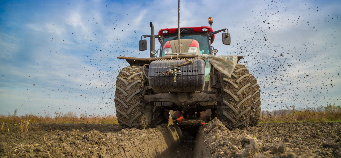 tractor tractor