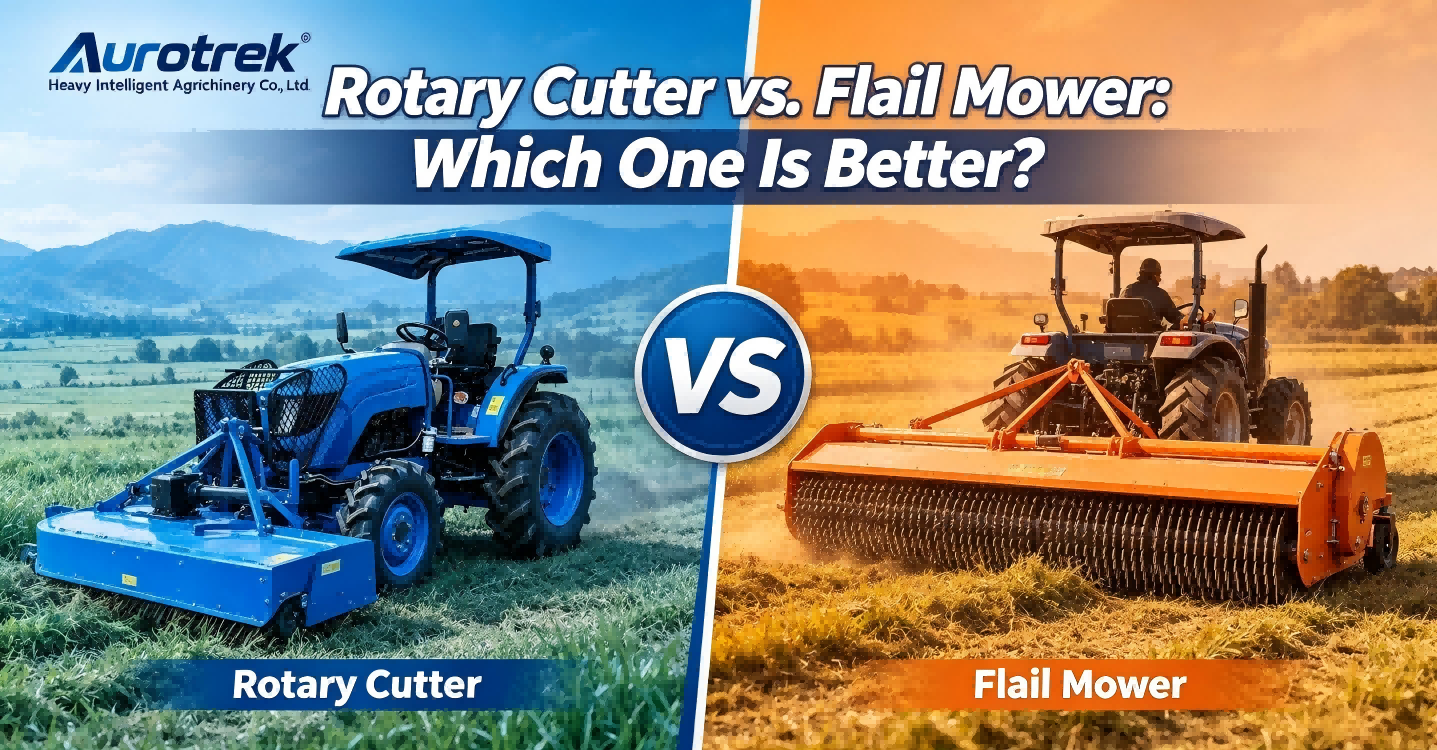 50 HP Tractor Rotary Cutter Size Guide (3) 50 HP Tractor Rotary Cutter Size Guide (3)