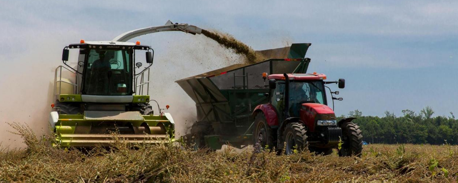 Classification of Tractors Classification of Tractors