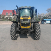 150HP 4WD Industrial Yellow Farm Tractor
