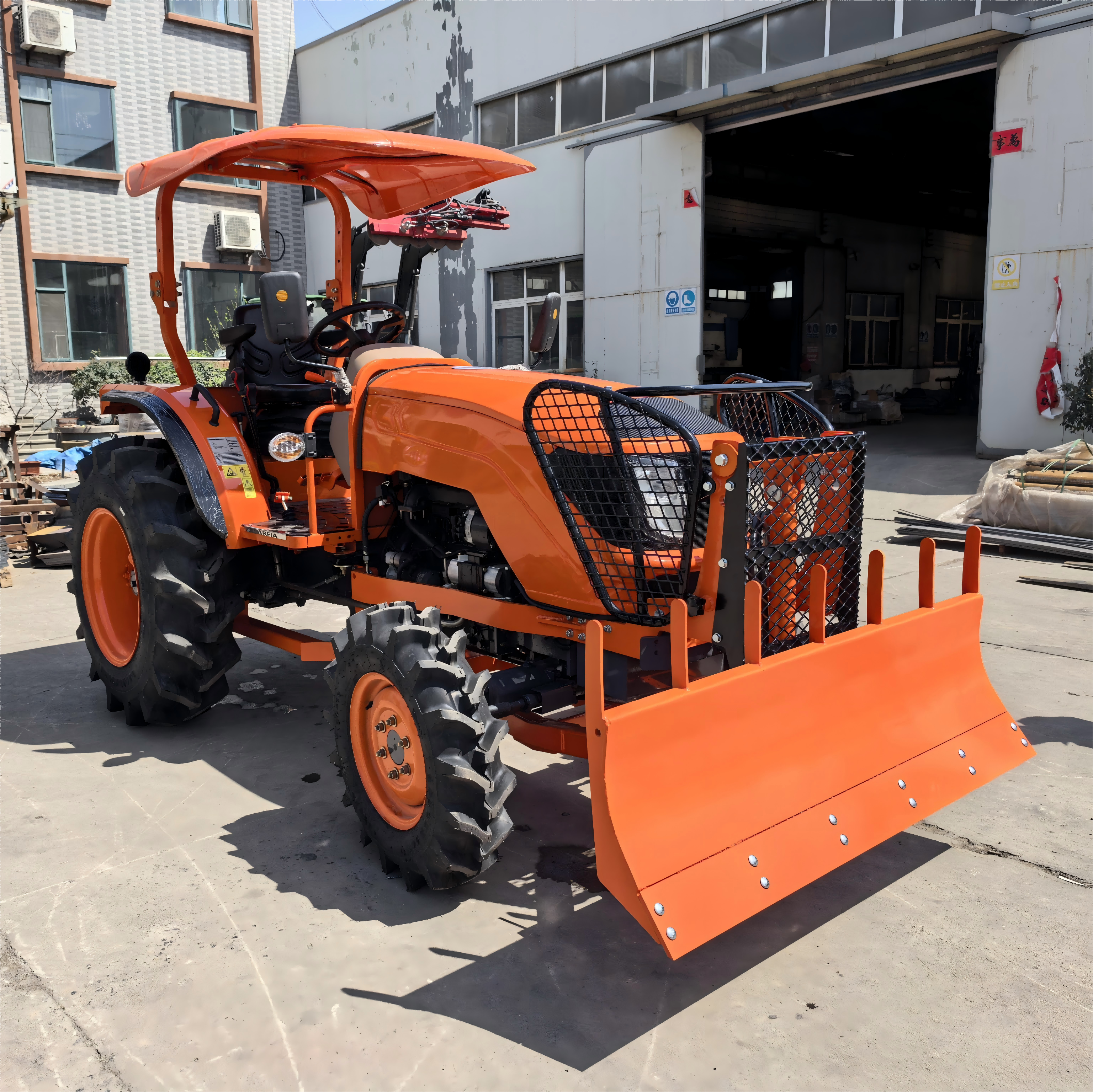 Agrotianda 50hp tractor (3)