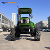 Mini 4WD for Farming Durable 90HP Garden Farm Wheel Tractor