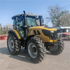 150HP 4WD Industrial Yellow Farm Tractor