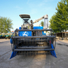 4lz-6.0 Big Tank Combine Rice Harvester