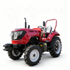 40HP 4WD Mini AgricultureTractor without Cabin
