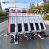 6-Row Walk-Behind Paddy Rice Transplanter