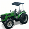 90HP Mini 4WD Wheel Garden Farm Tractor