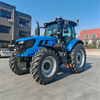 150HP 4WD Blue Farm Tractor