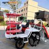 6-Row Walk-Behind Paddy Rice Transplanter