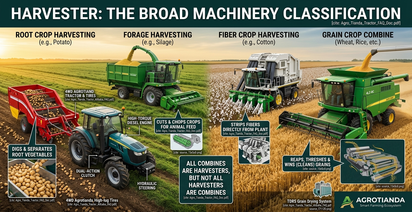 combine harvester (3)