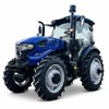 120HP 4WD Agriculture Tractor 