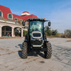 Agrotianda 75HP 4WD Modern Iron-Grey Tractor