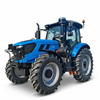 150HP 4WD Blue Heavy Duty Farm Tractor