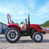 40HP 4WD Mini AgricultureTractor without Cabin