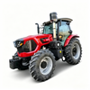160HP 4WD Farm Tractor with Cabin