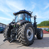 180HP/210HP/260HP 4WD Large Power Enclosed Cabin Tractor