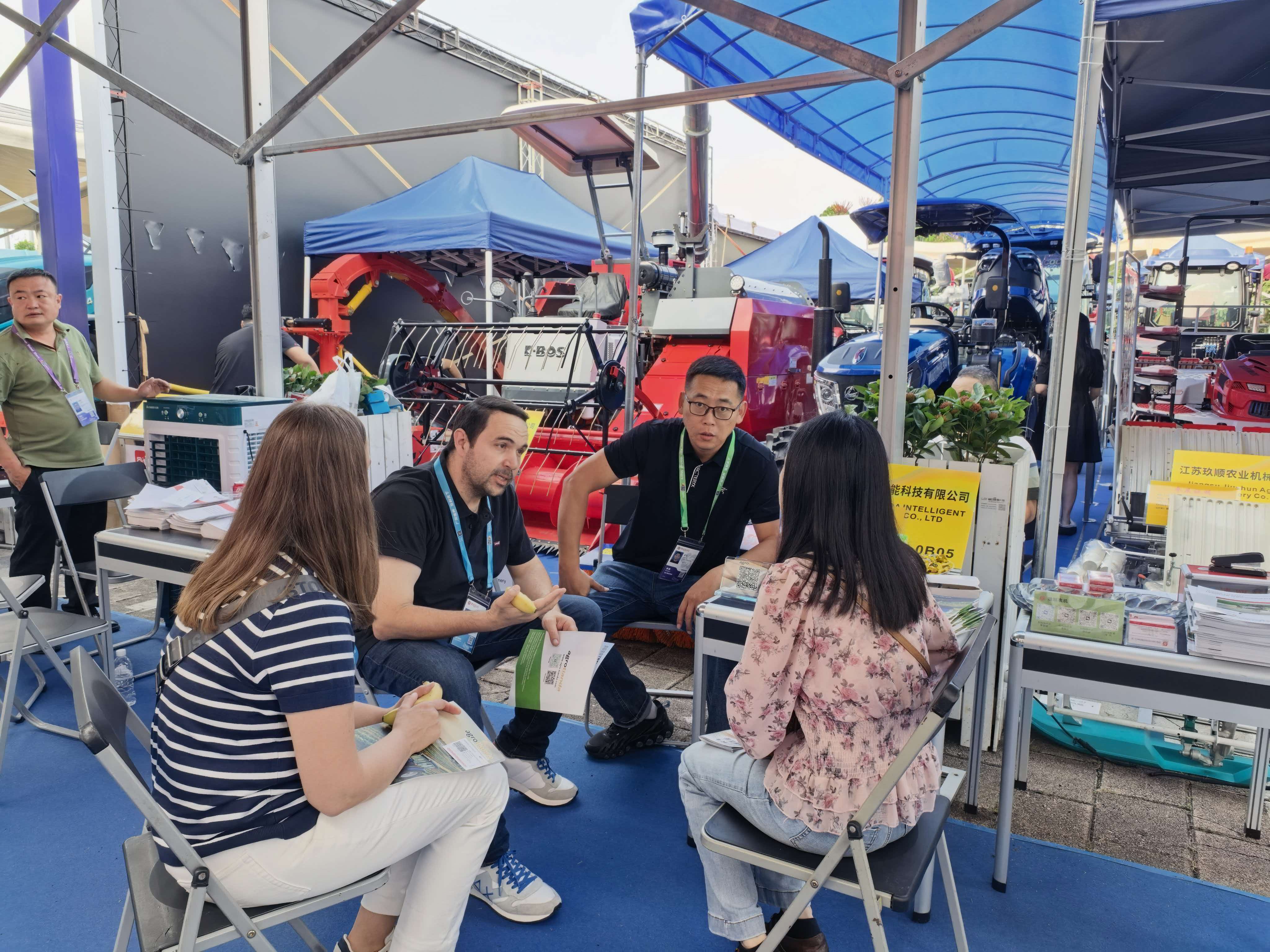 canton fair