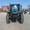 150HP 4WD Blue Farm Tractor