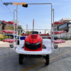 6-Row Walk-Behind Paddy Rice Transplanter