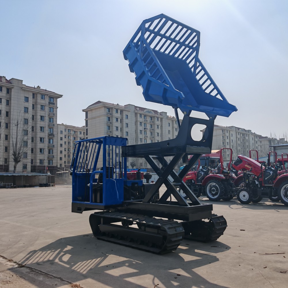 crawler transport (11)