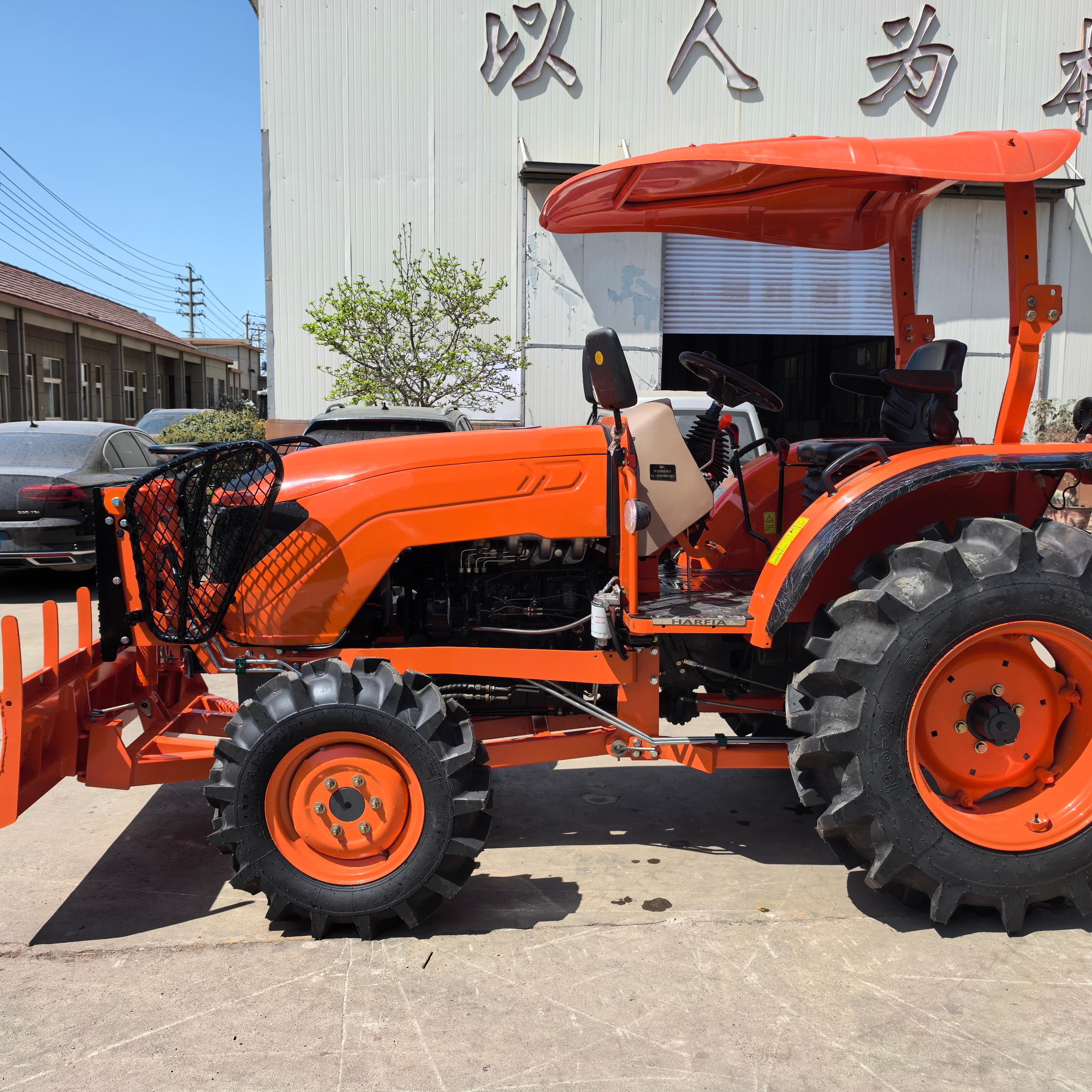 Agrotianda 50hp tractor (6)