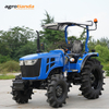 4X450 HP Agriculture Tractor with 4WD Wheels