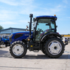 120HP 4WD Agriculture Tractor 