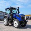 120HP 4WD Agriculture Tractor 