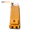 Multifunctional Circulating Paddy Rice Grain Dryer