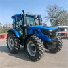 150HP 4WD Blue Farm Tractor