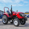 40HP 4WD Mini AgricultureTractor without Cabin
