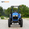 4X450 HP Agriculture Tractor with 4WD Wheels