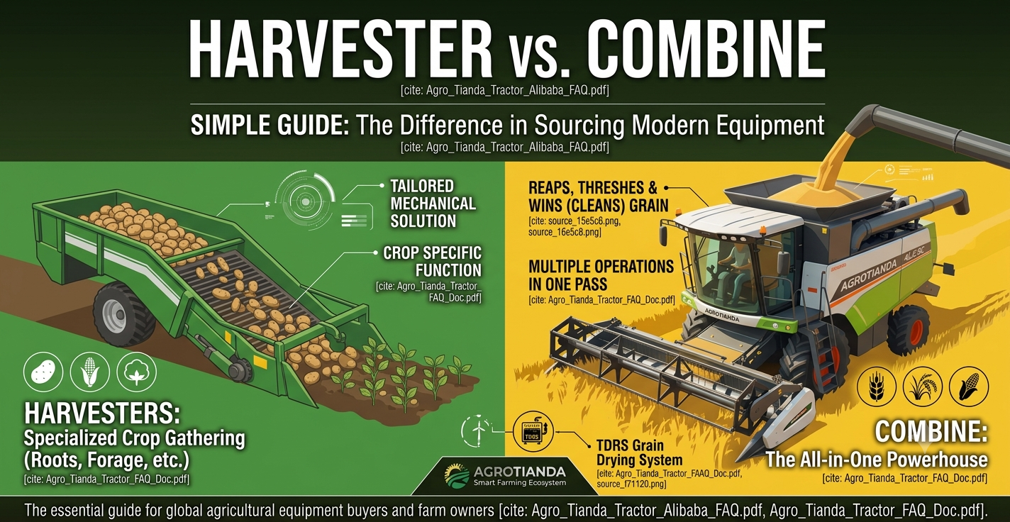 combine harvester (2)