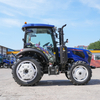 120HP 4WD Agriculture Tractor 