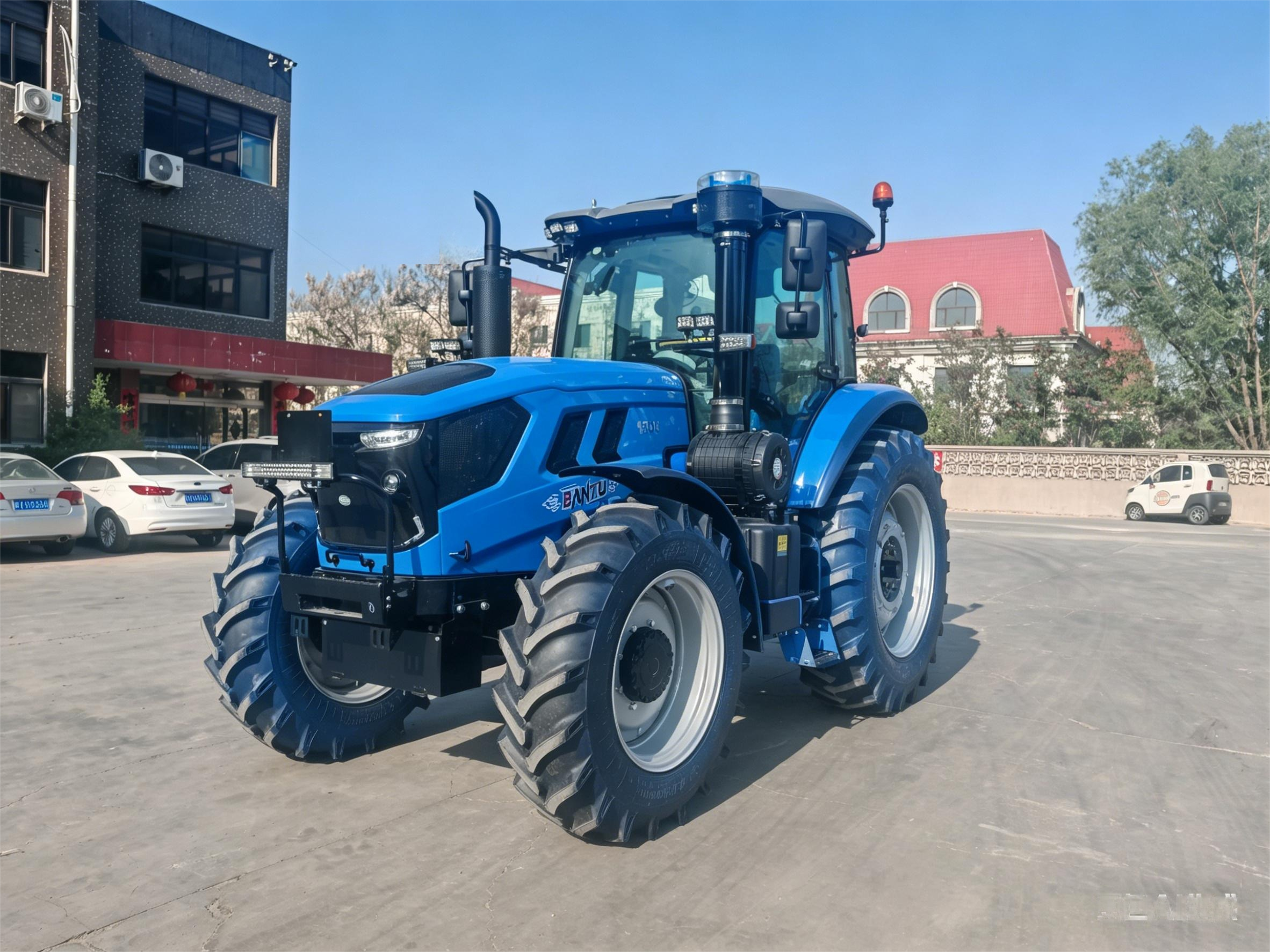 150hp
